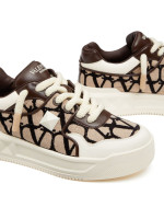 Valentino Кроссовки с логотипом VLogo Signature