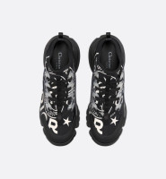Dior СНИКЕРЫ D-CONNECT