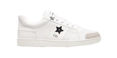 Dior СНИКЕРЫ DIOR STAR