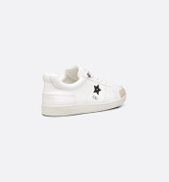Dior СНИКЕРЫ DIOR STAR