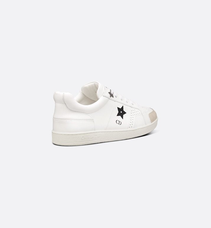 Dior СНИКЕРЫ DIOR STAR