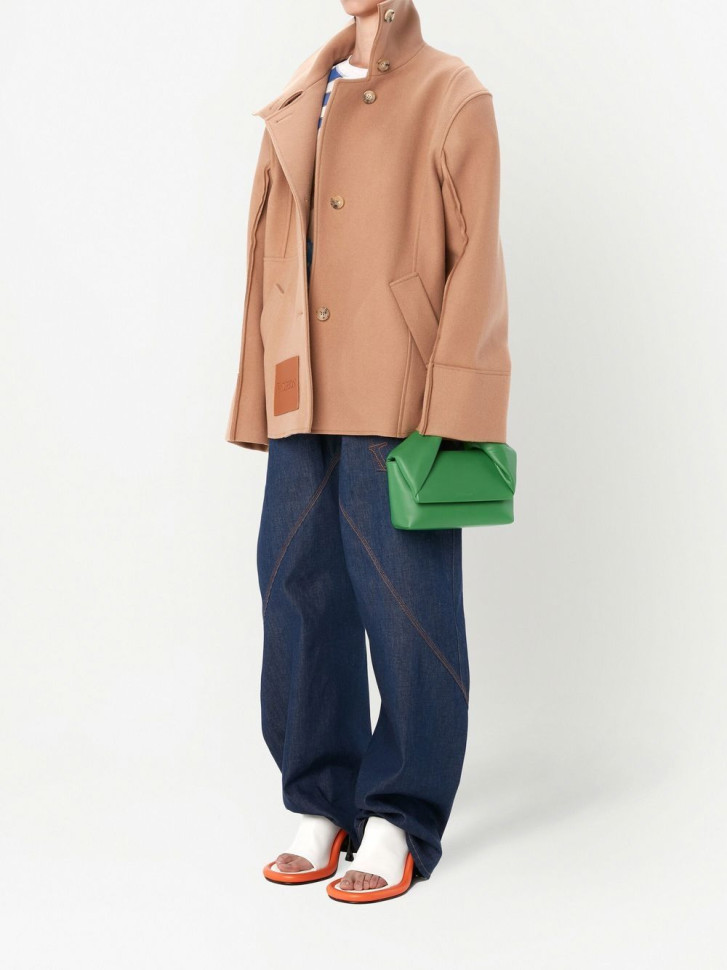 Туфли-мюли JW Anderson Bumper-Tube