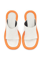 Туфли-мюли JW Anderson Bumper-Tube