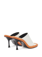 Туфли-мюли JW Anderson Bumper-Tube