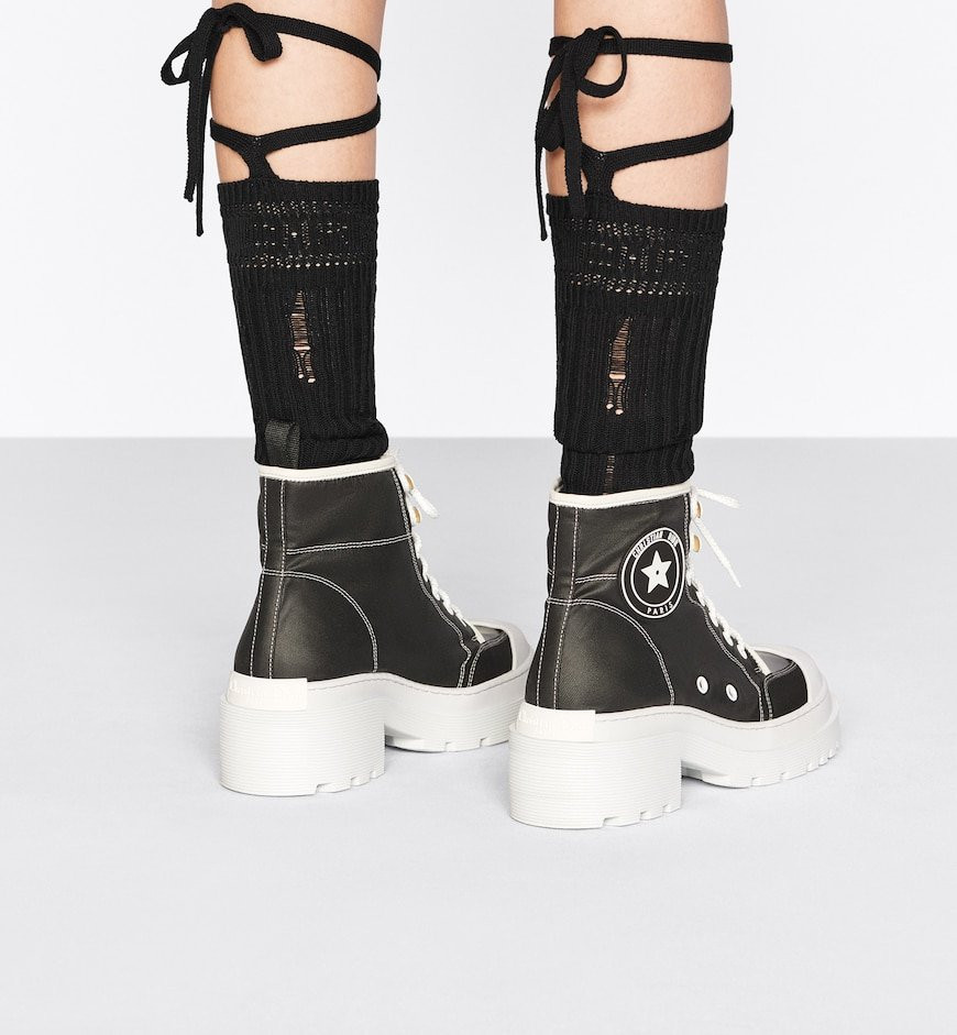 Ботинки Dior D-Rise