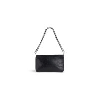 СУМКА Balenciaga BB SOFT МАЛЕНЬКОГО РАЗМЕРА