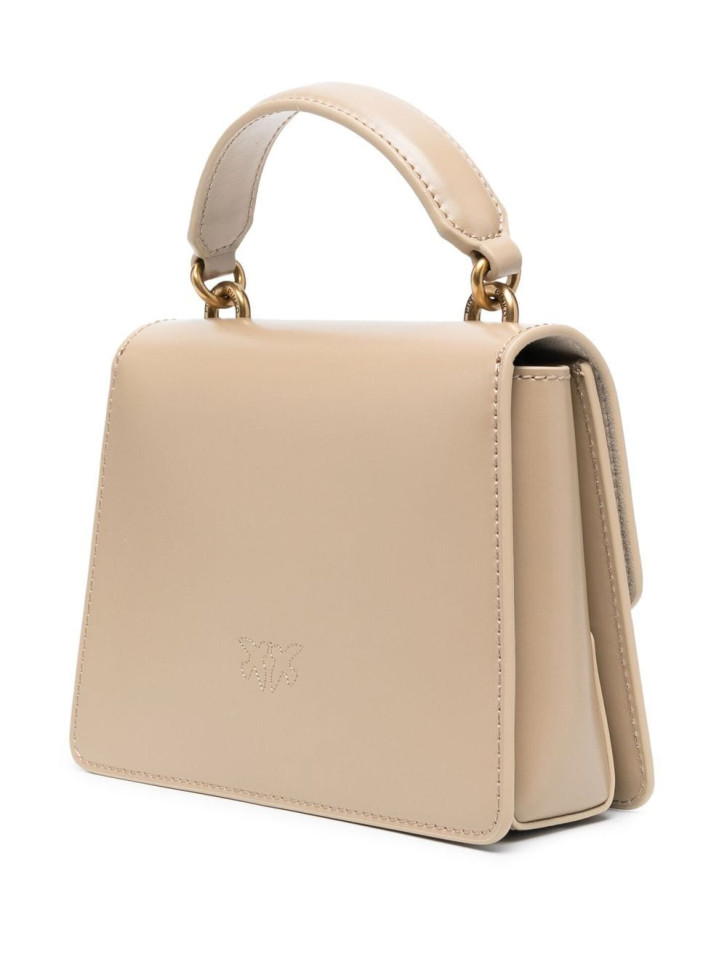 Сумка Pinko Mini Love One Top Handle