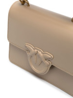 Сумка Pinko Mini Love One Top Handle