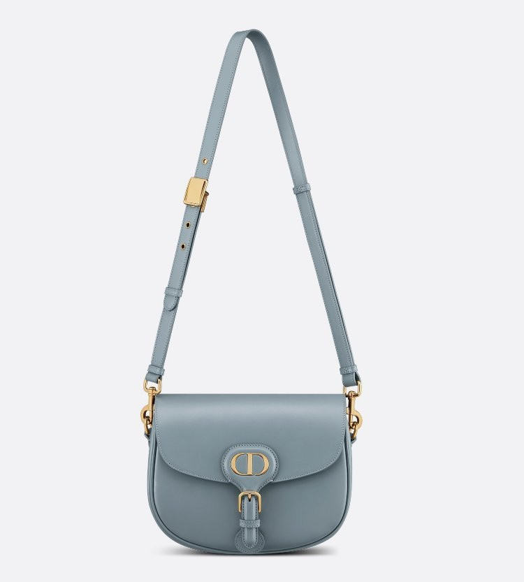 СУМКА DIOR BOBBY, МОДЕЛЬ СРЕДНЕГО ФОРМАТА