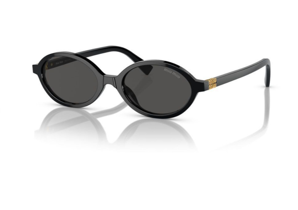 Солнцезащитные очки Miu Miu SMU 04ZS