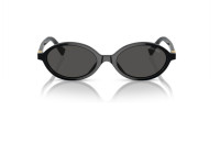 Солнцезащитные очки Miu Miu SMU 04ZS