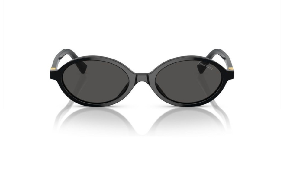 Солнцезащитные очки Miu Miu SMU 04ZS