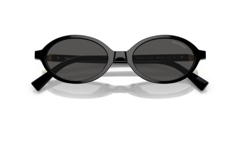 Солнцезащитные очки Miu Miu SMU 04ZS