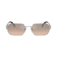 Солнцезащитные очки Prada PR A51S 1BC-8J1