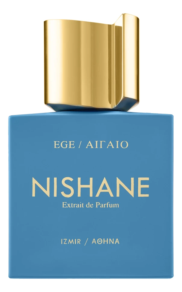 Nishane EGE  100 мл, духи