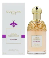 Guerlain Aqua Allegoria Passiflora 75 мл, туалетная вода
