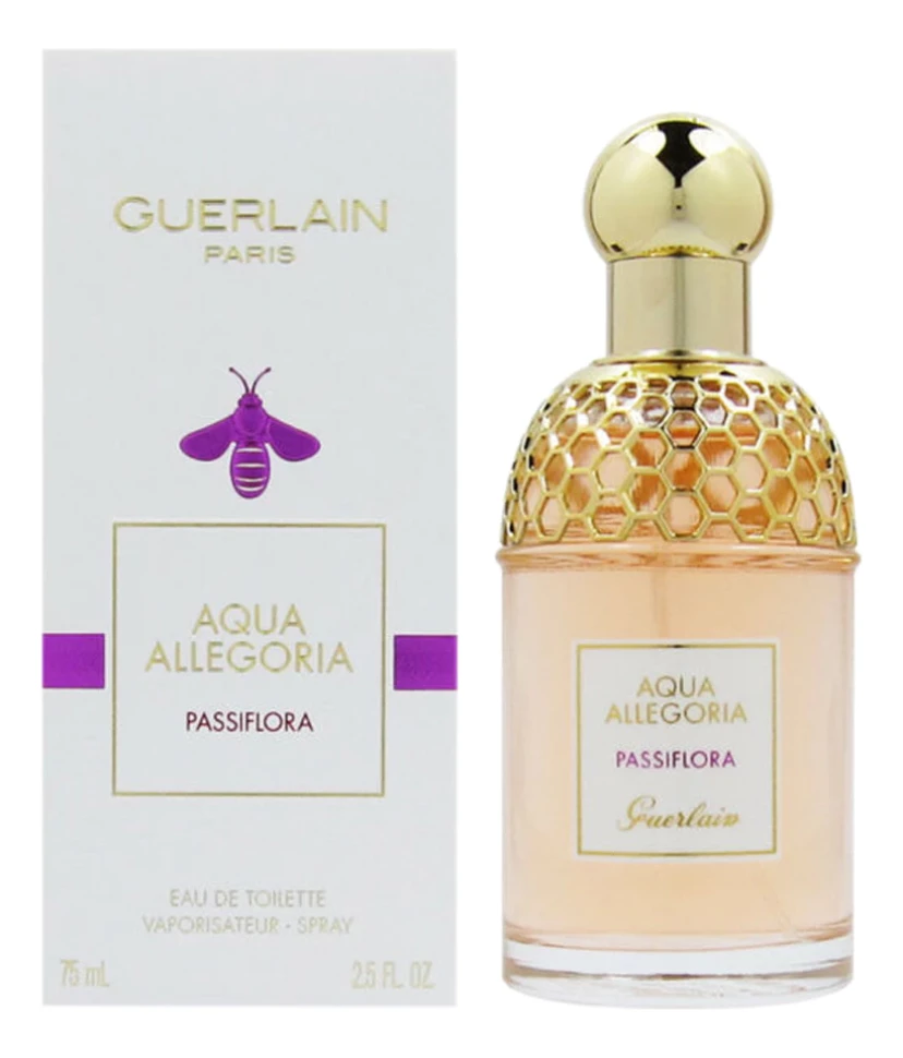 Guerlain Aqua Allegoria Passiflora 75 мл, туалетная вода